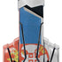 Serbia Flag Distressed BENGOO G9000 Skin